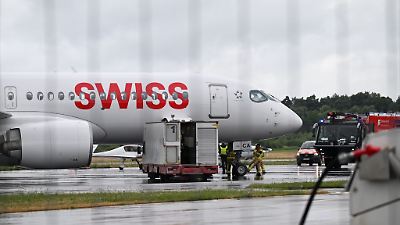 Swiss-Flug Zürich–Miami: Frau im Schlaf sexuell belästigt – Mann (48) festgenommen