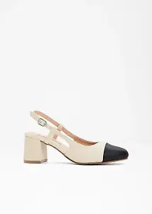 Sling Pumps