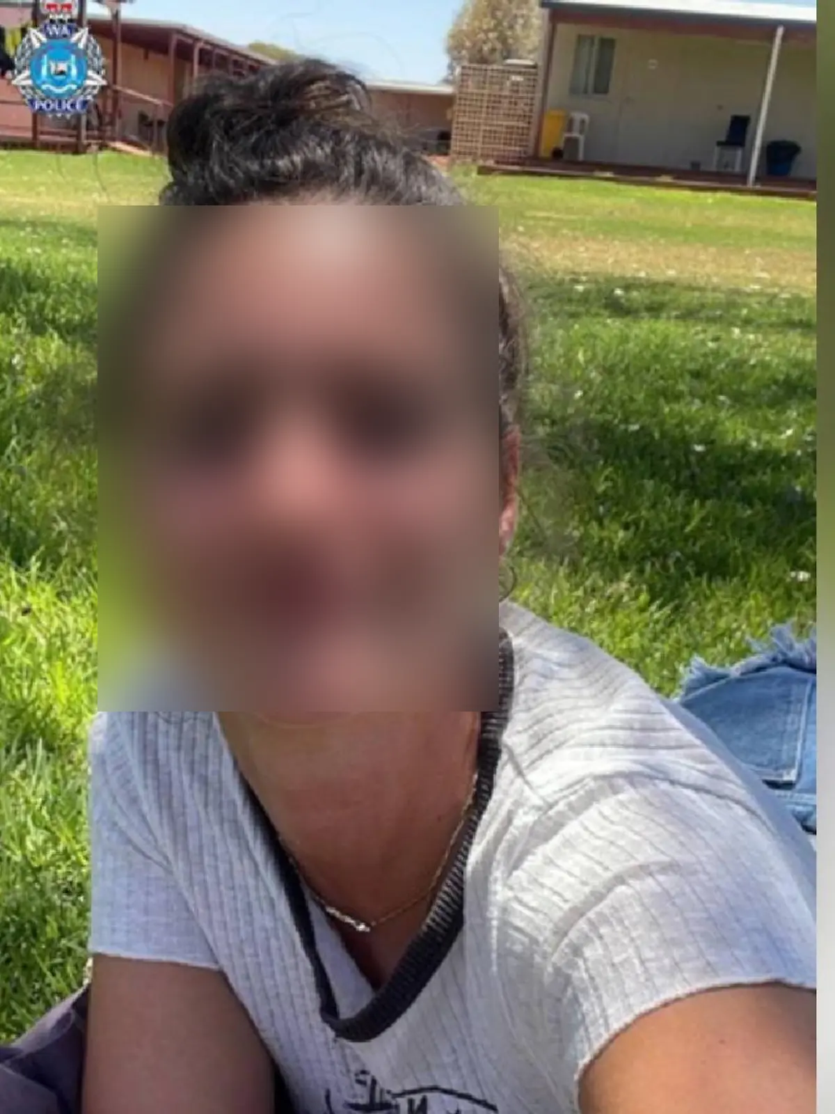 Caroline Wilga wird seit dem 29. Juni vermisst.