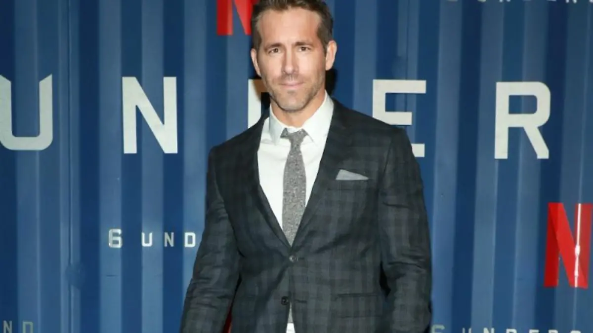 Ryan Reynolds: Warum Promis in der Corona-Krise wichtig sind