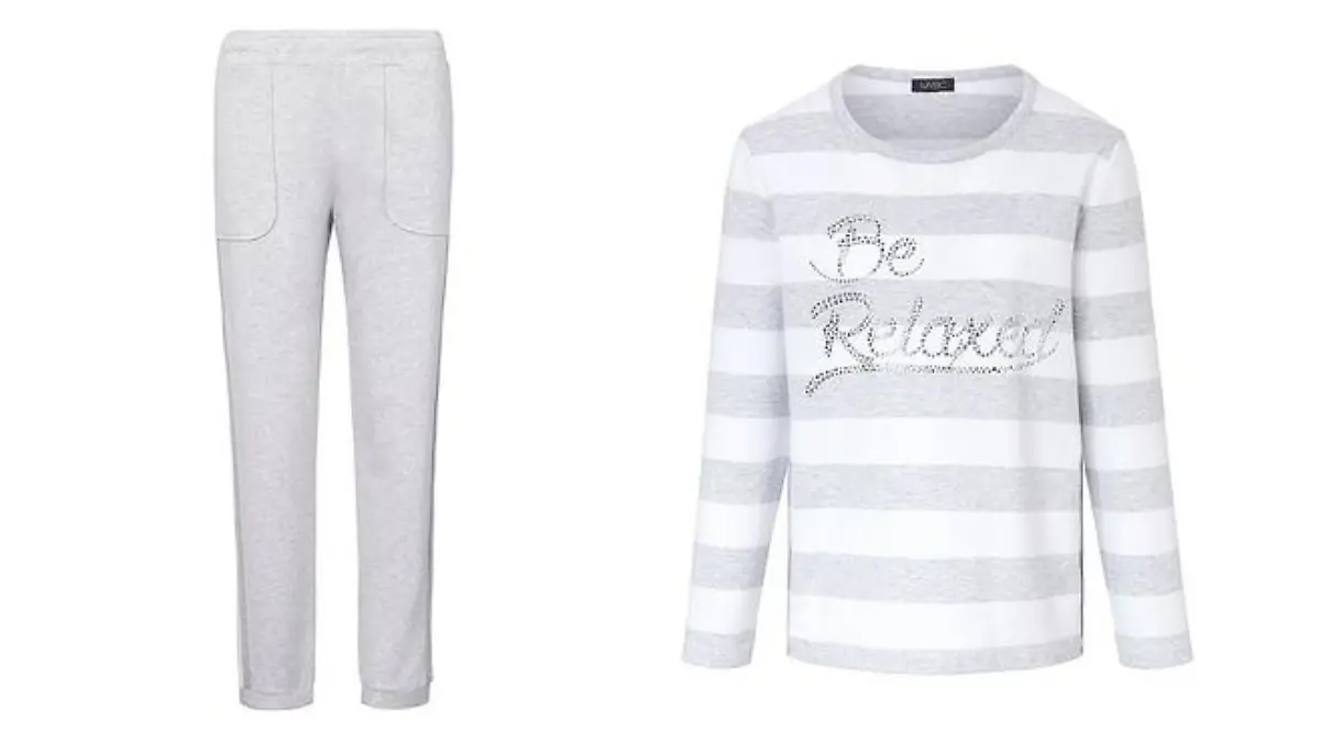 Jogginganzug für Damen.