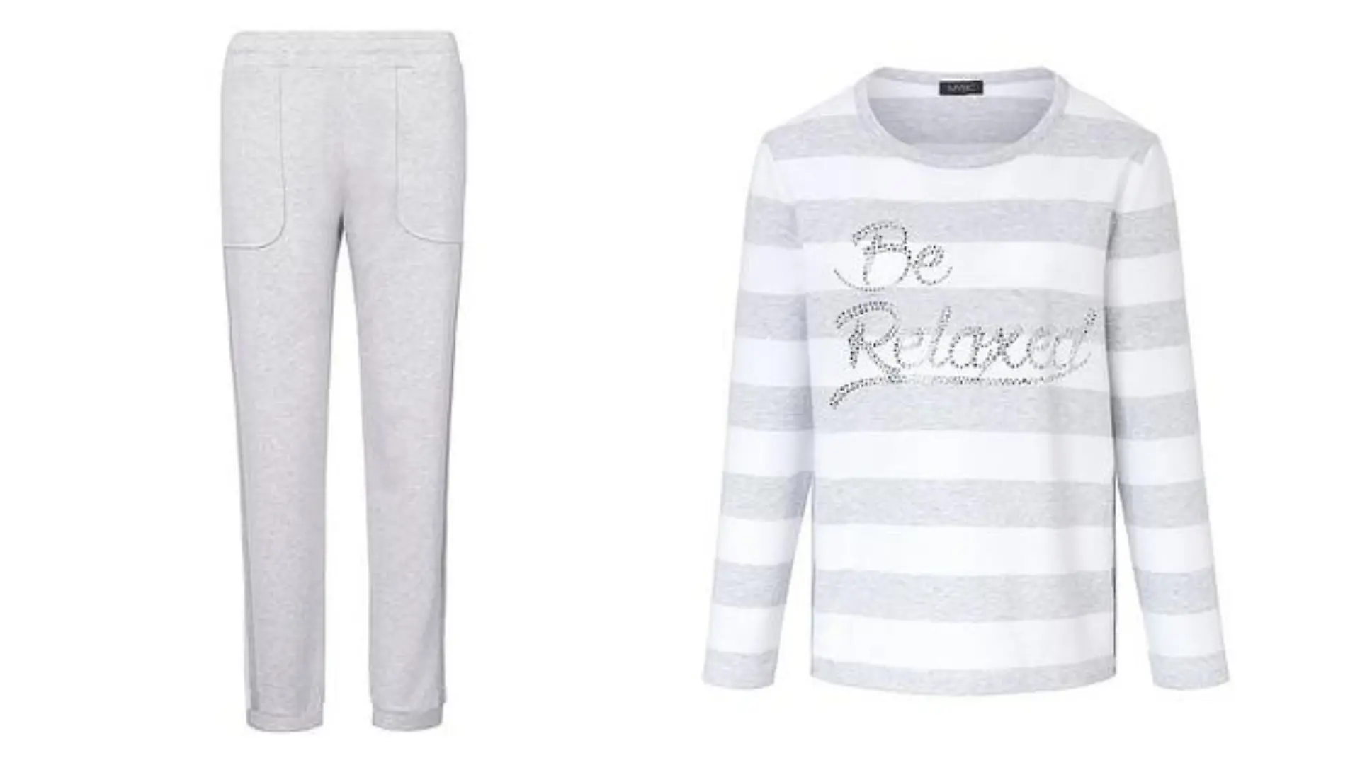 Jogginganzug für Damen.