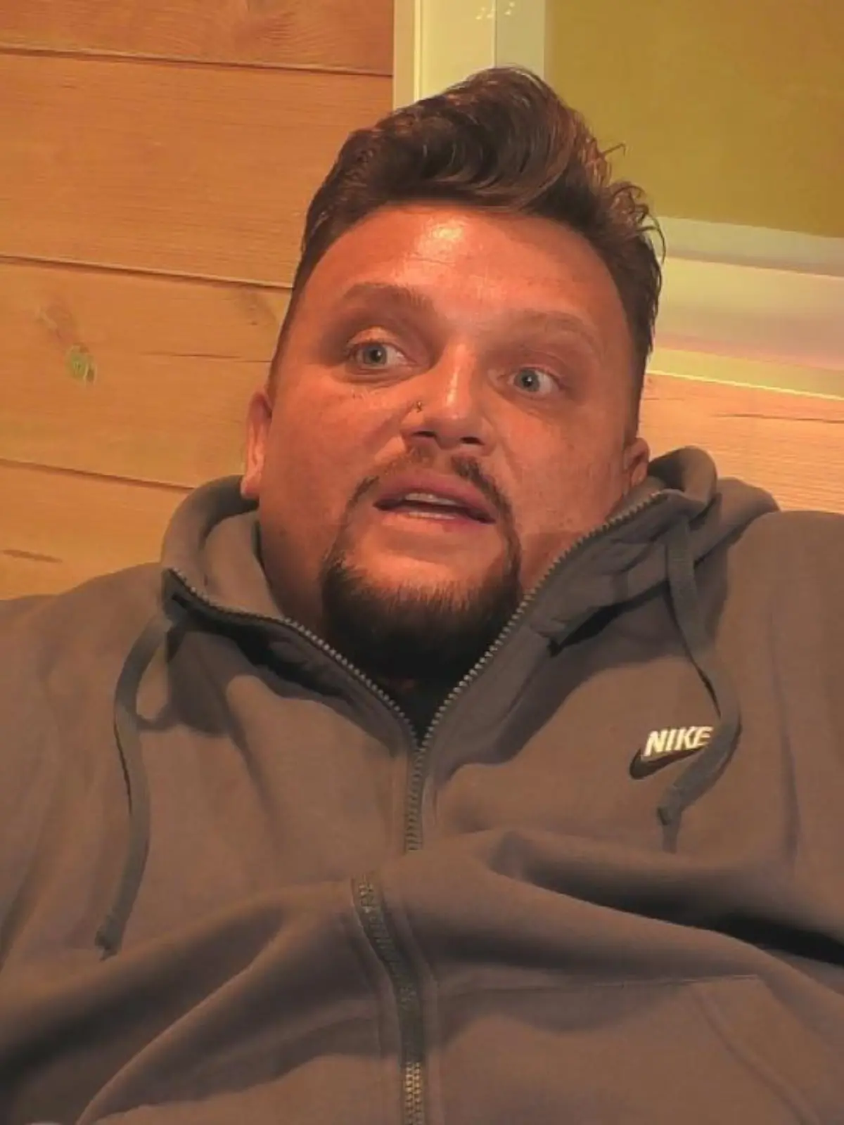 Menowin Fröhlich war insgesamt 14 Tage bei "Big Brother"