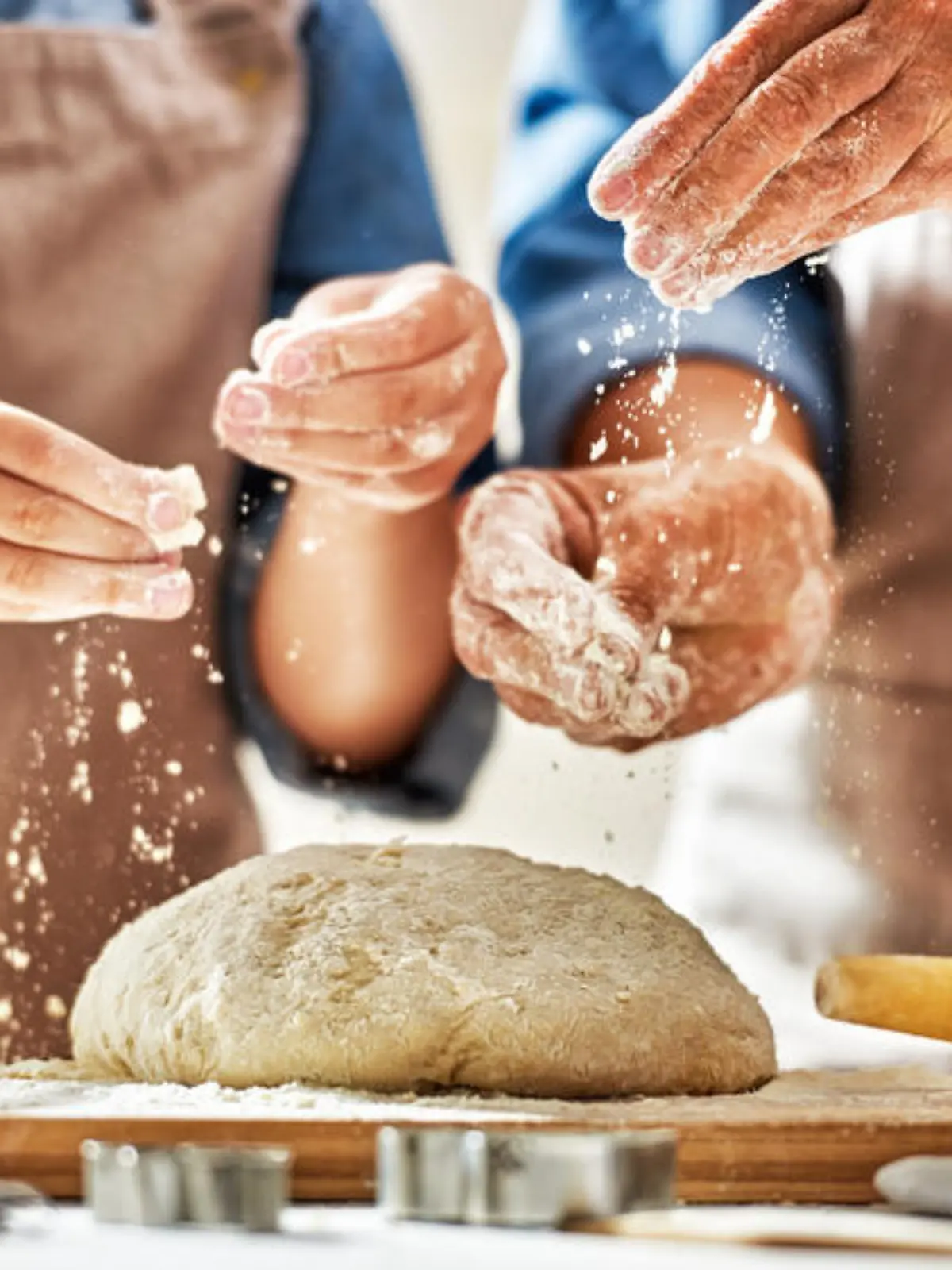 Hefe wird knapp: So gelingt gutes Brot auch ohne die begehrte Zutat