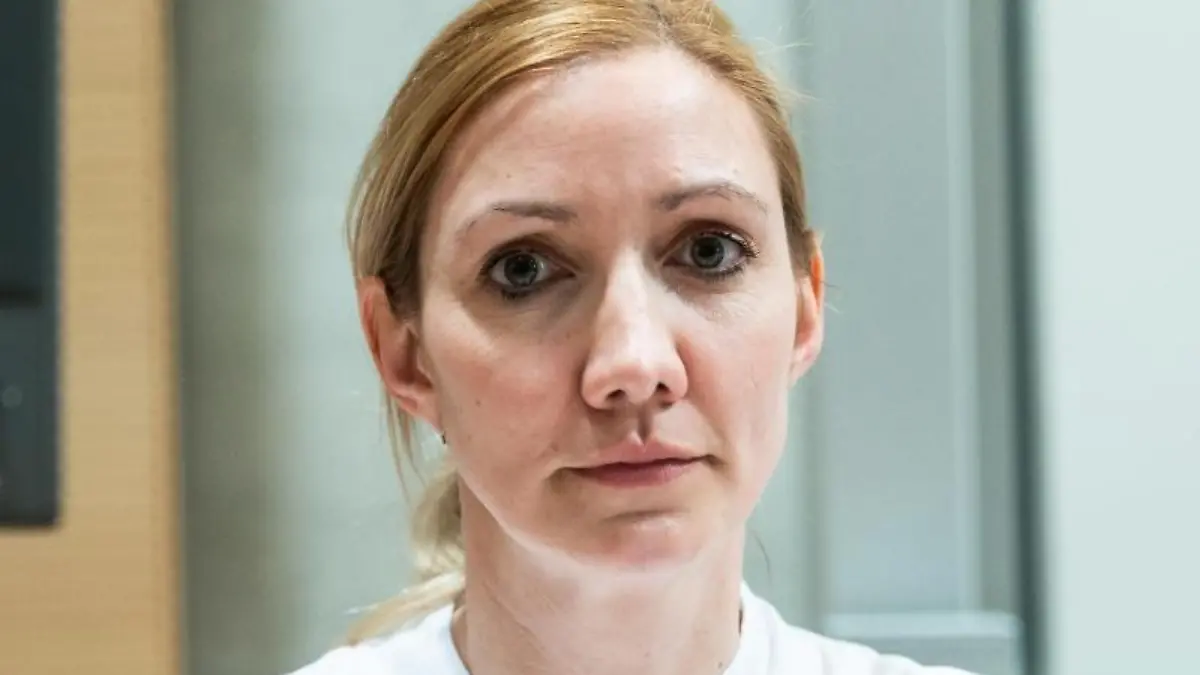 Prof. Dr. Sandra Ciesek