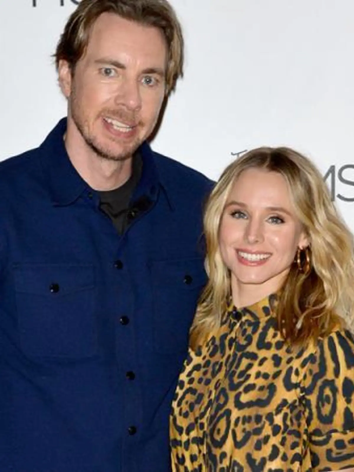 Kristen Bell und Dax Shepard: Großzügig in Krisenzeiten