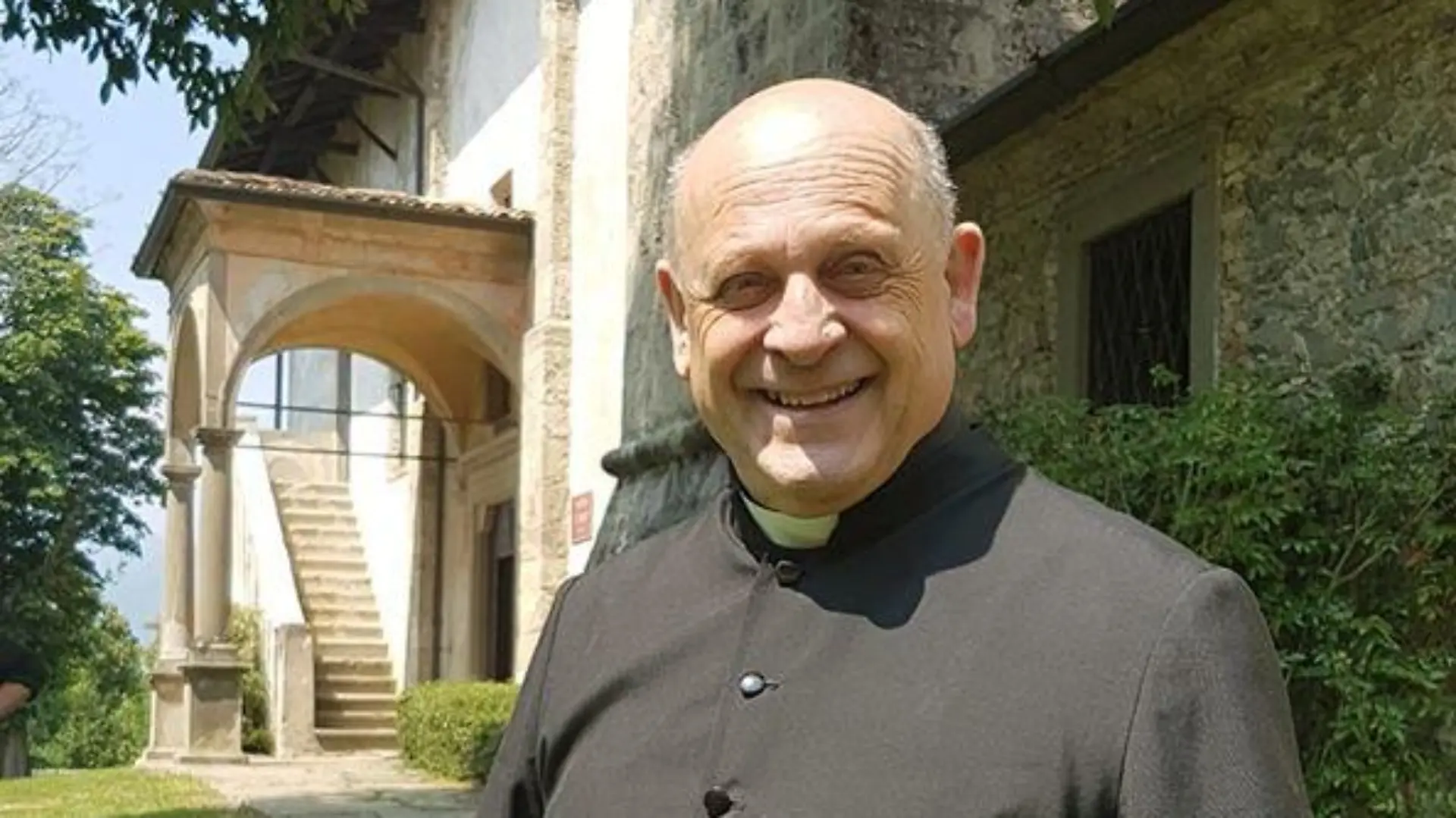 Oratorio Casnigo