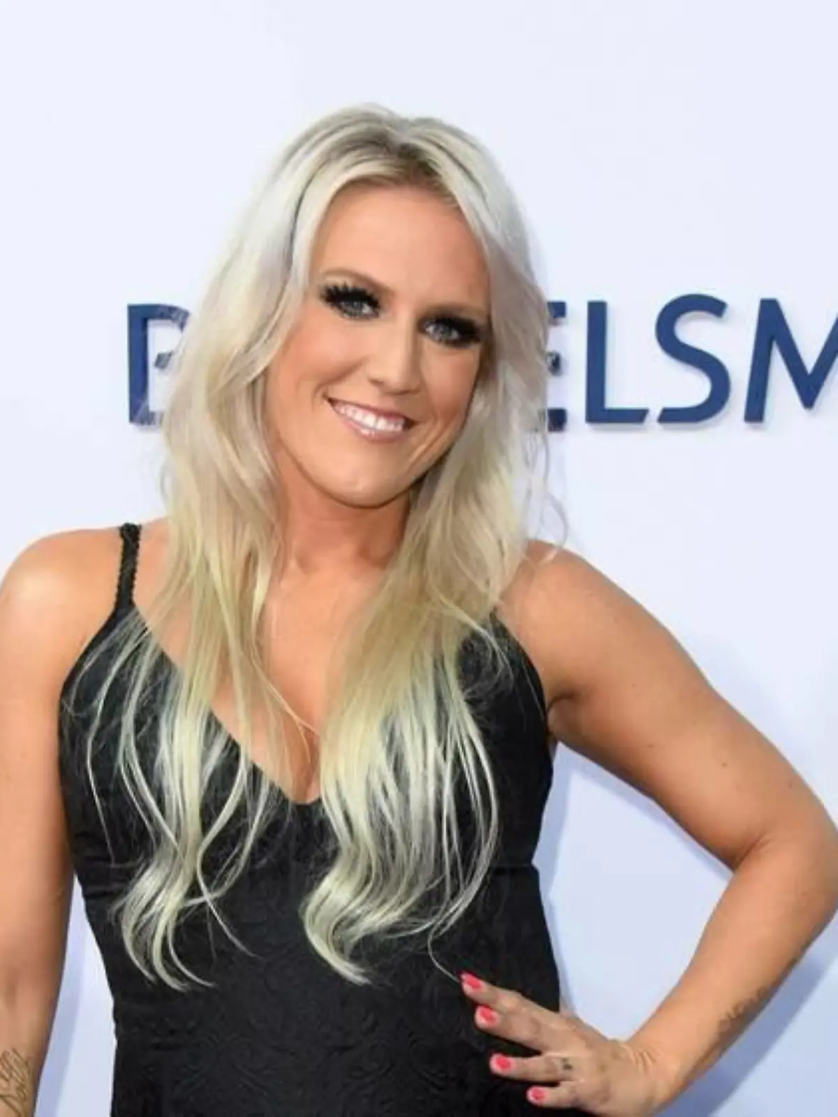 Cascada-Sängerin Natalie Horler ist mit Coronavirus infiziert