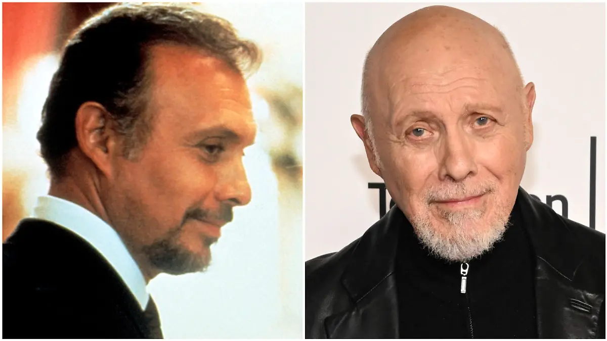 Héctor Elizondo