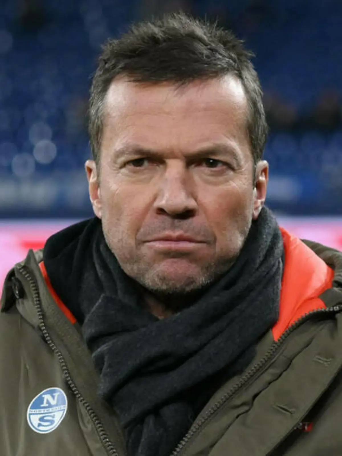 Lothar Matthäus sitzt in Dubai fest: "Es ist sehr belastend"