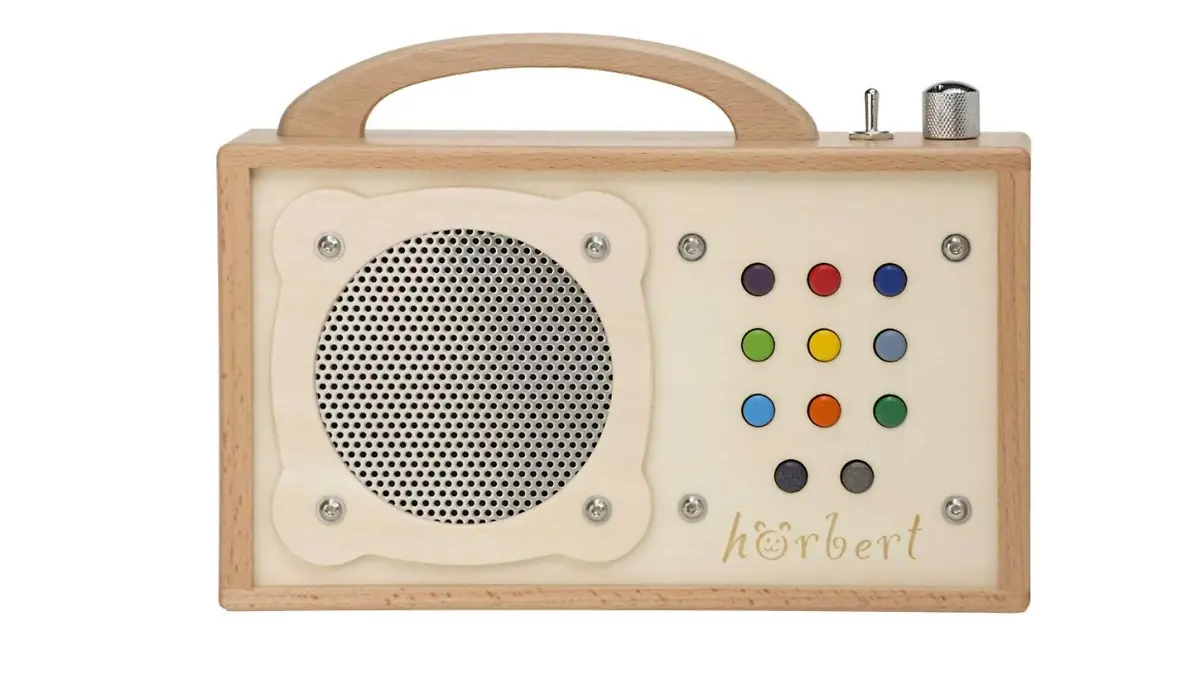 Hörbert