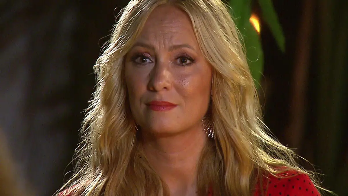 Spoiler! Das gab es noch nie bei "Temptation Island" Abrechnung am Einzel-Lagerfeuer