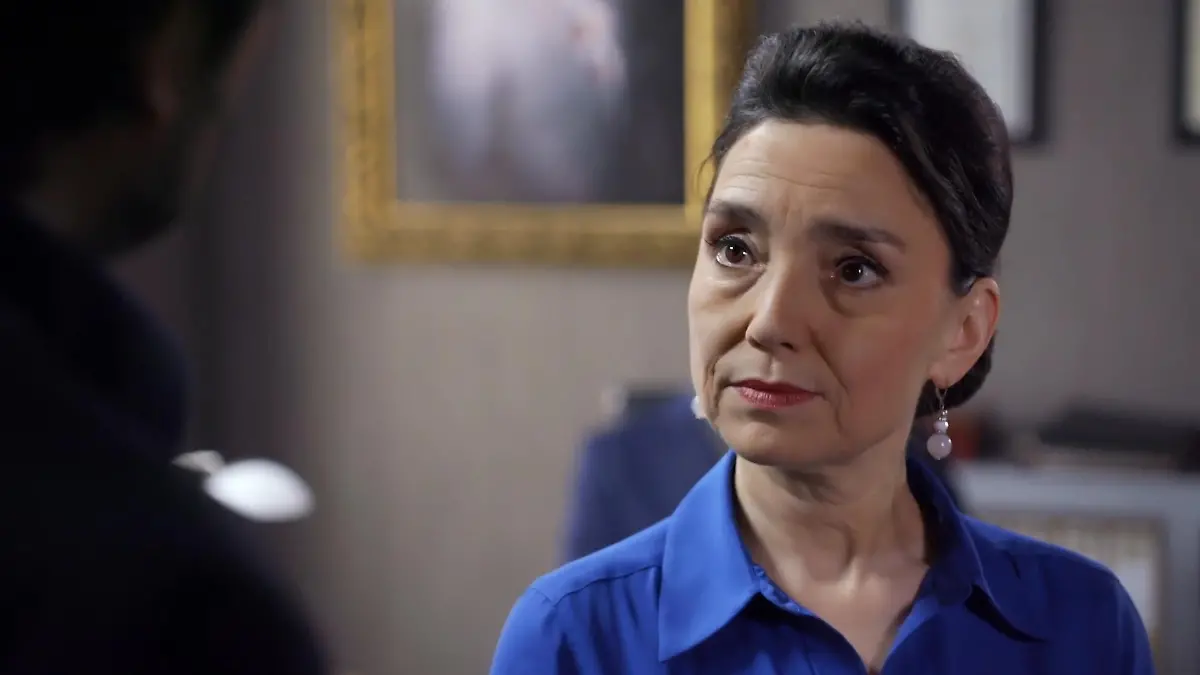 Übergibt Simone die Geschäfte an Maximilian? AWZ-Folge vom 01.04.2020