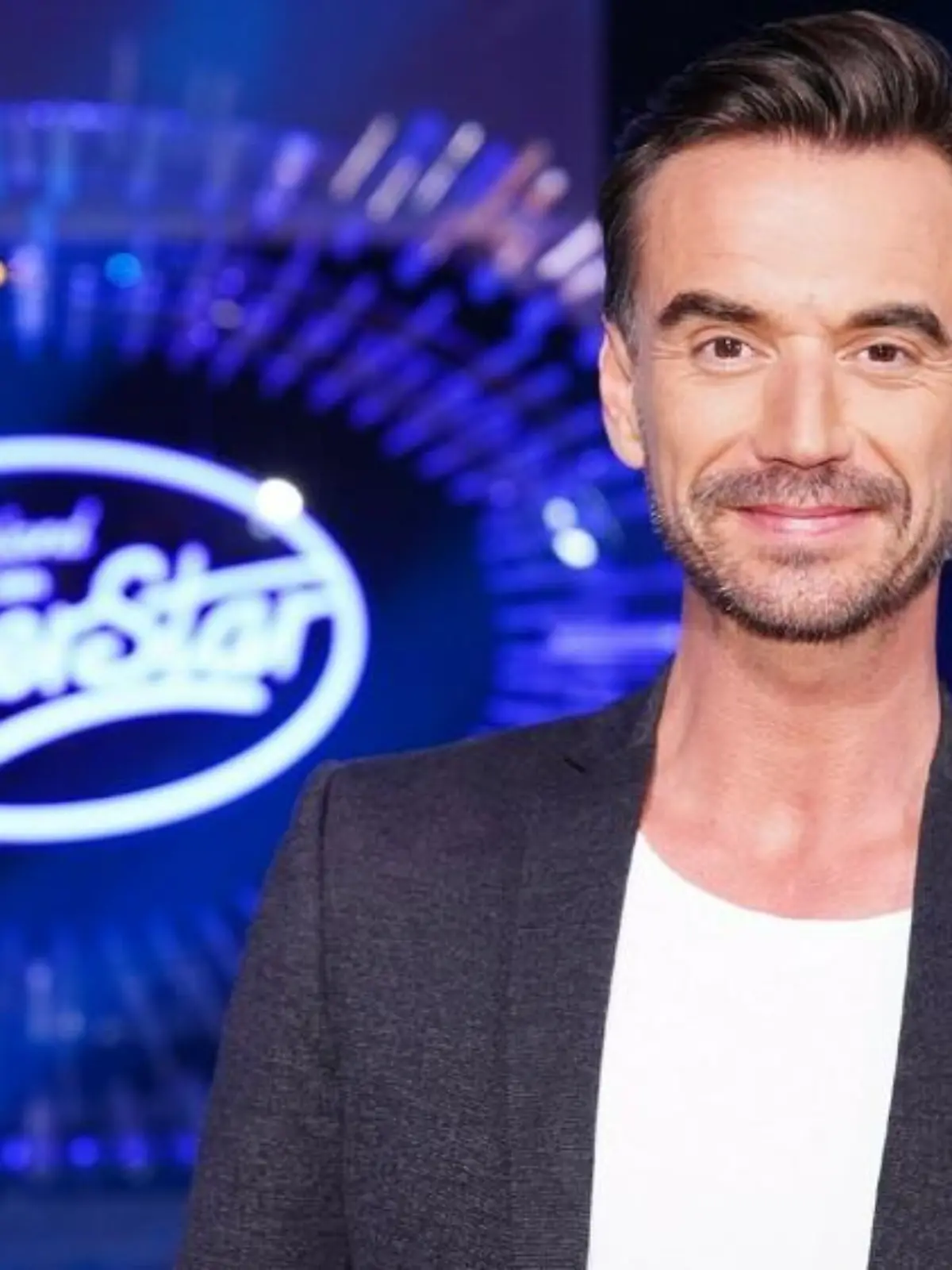 Premiere bei "DSDS": Florian Silbereisen wirft mit Unterhose um sich