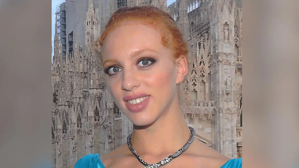 Anna Ermakova: Für immer gefangen im Schatten von Boris Becker?