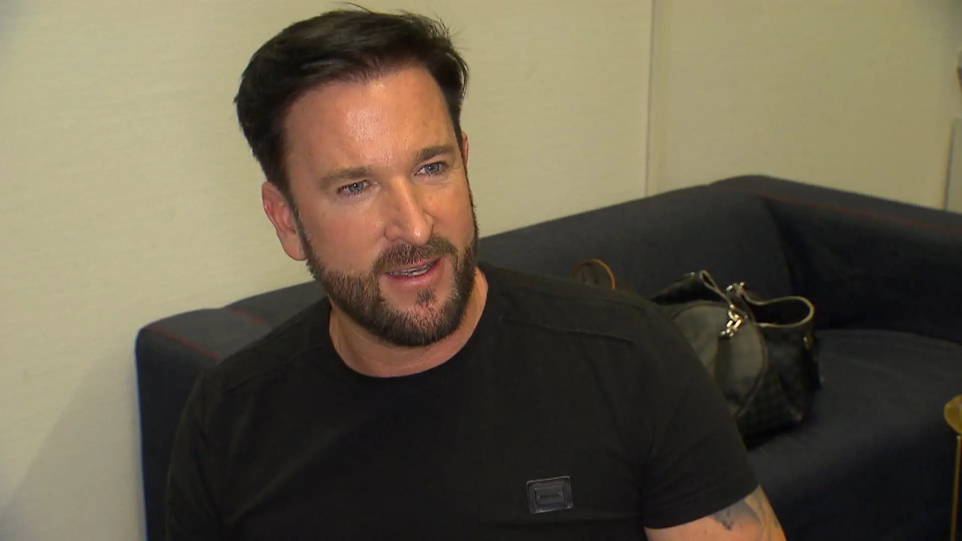 Michael Wendler ist total begeistert Nach Laura Müllers Auftritt bei Let's Dance