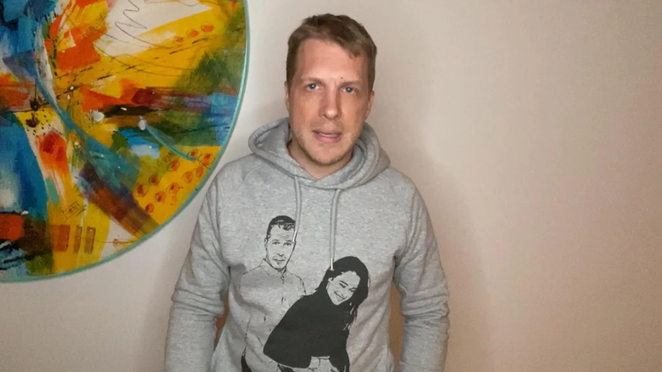 Oli Pocher startet die #QuarantäneWG „Die Quarantäne-WG – Willkommen zuhause!“