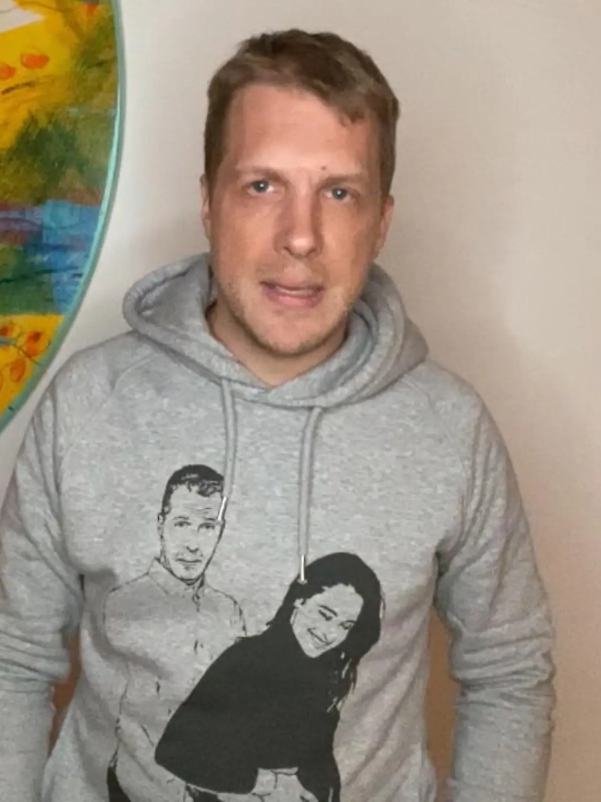 Bild zu: "Oli Pocher startet die #QuarantäneWG"
