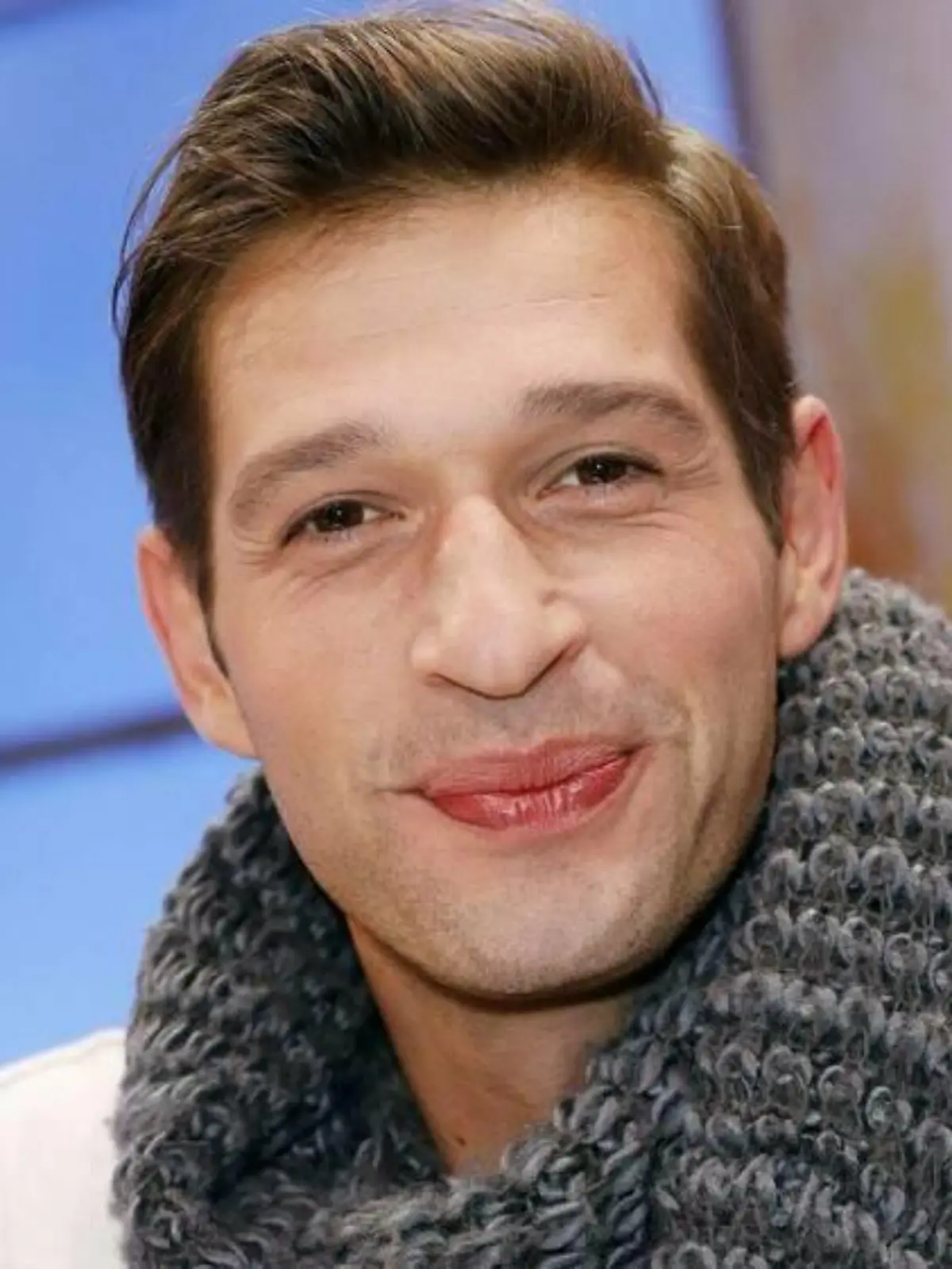 "Alles was zählt"-Star Igor Dolgatschew ist erneut Papa geworden