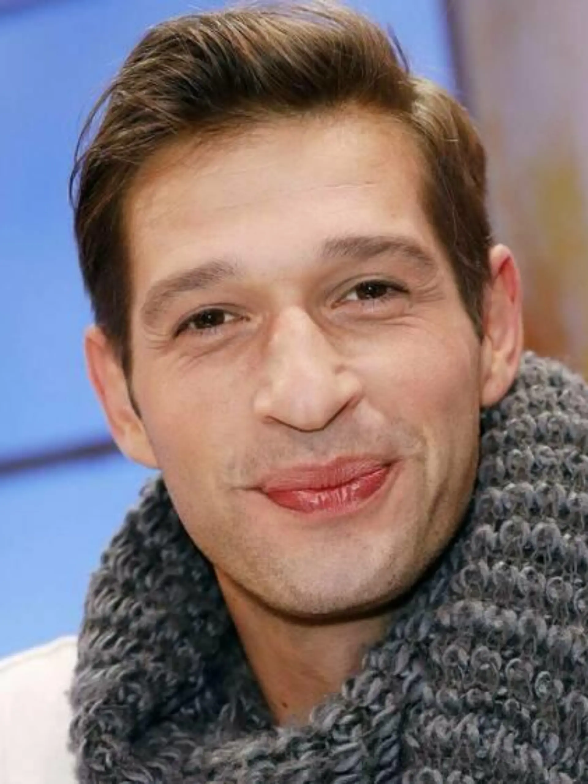 "Alles was zählt"-Star Igor Dolgatschew ist erneut Papa geworden