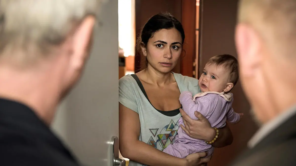 Köln-"Tatort": Was ist der Unterhaltsvorschuss?