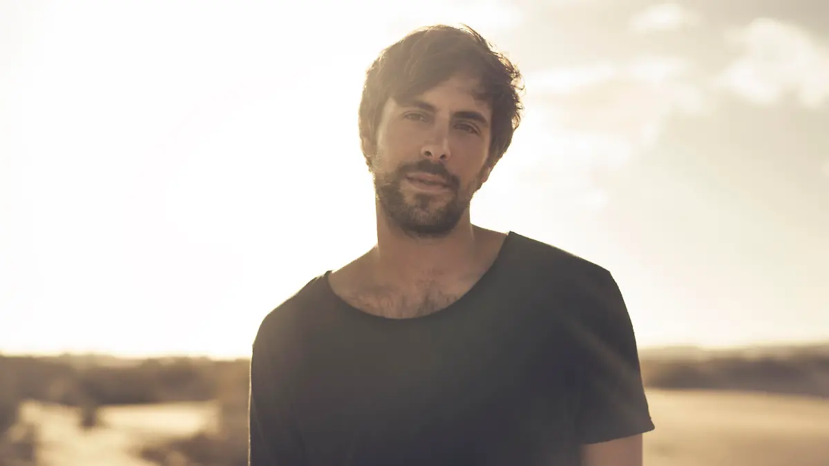 Max Giesinger
Die Verwendung des sendungsbezogenen Materials ist nur mit dem Hinweis und Verlinkung auf TVNOW gestattet.