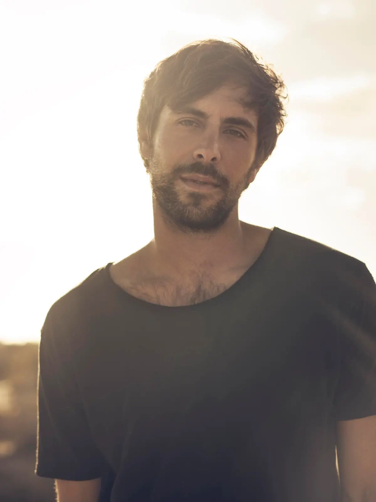 Max Giesinger

Die Verwendung des sendungsbezogenen Materials ist nur mit dem Hinweis und Verlinkung auf TVNOW gestattet.