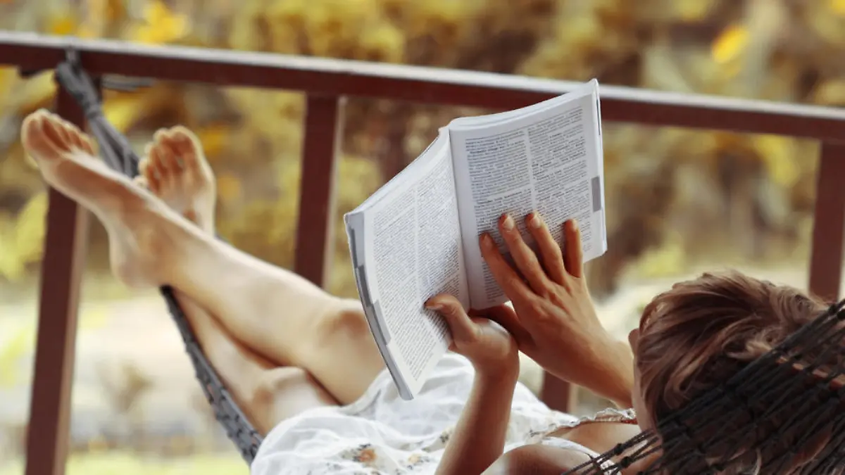 Diese Bücher bringen Abwechslung nach Hause