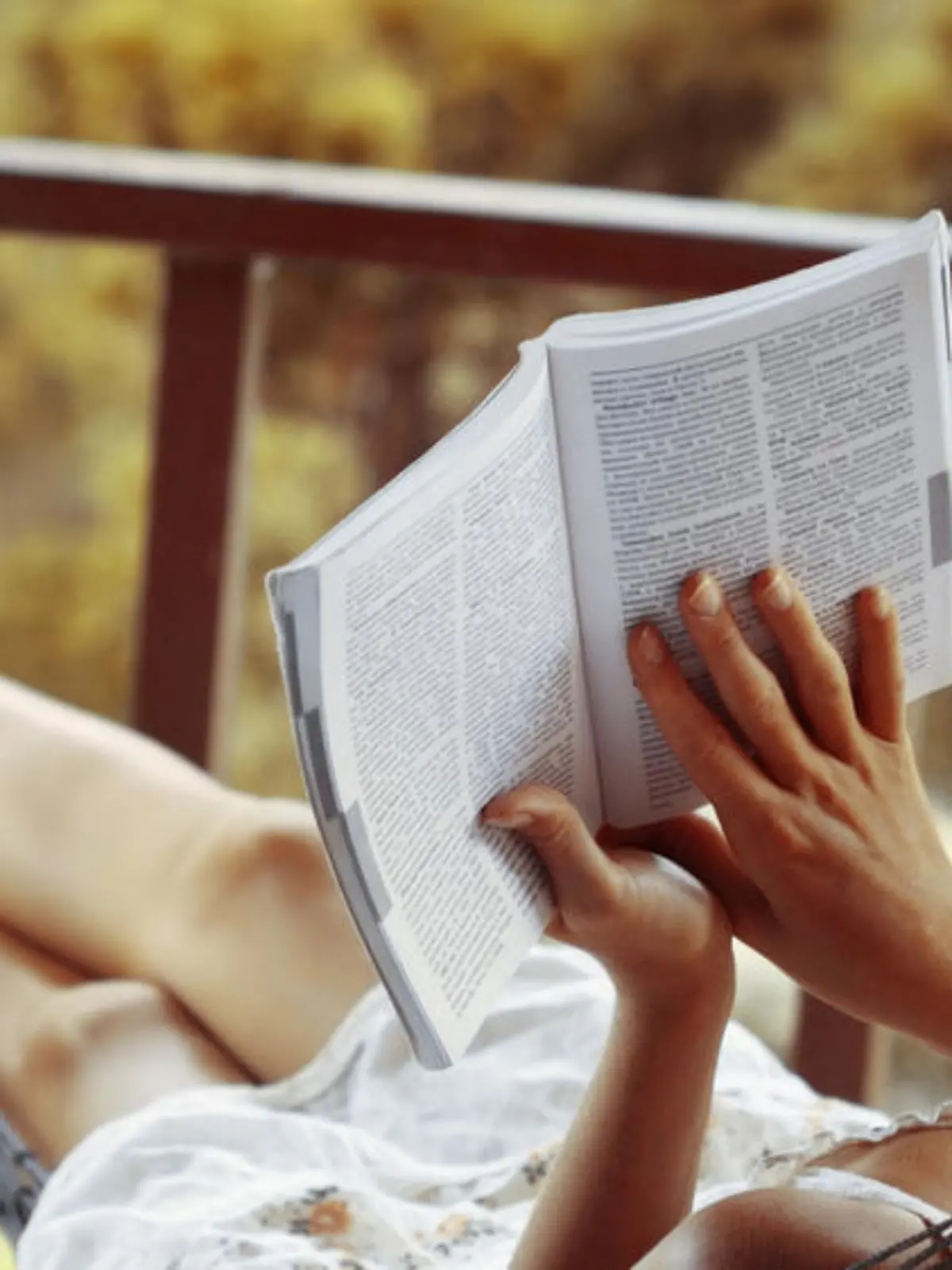 Diese Bücher bringen Abwechslung nach Hause