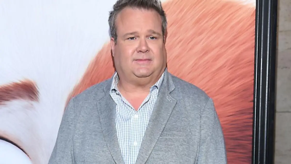 Eric Stonestreet: Großzügige Spende an die Tafel