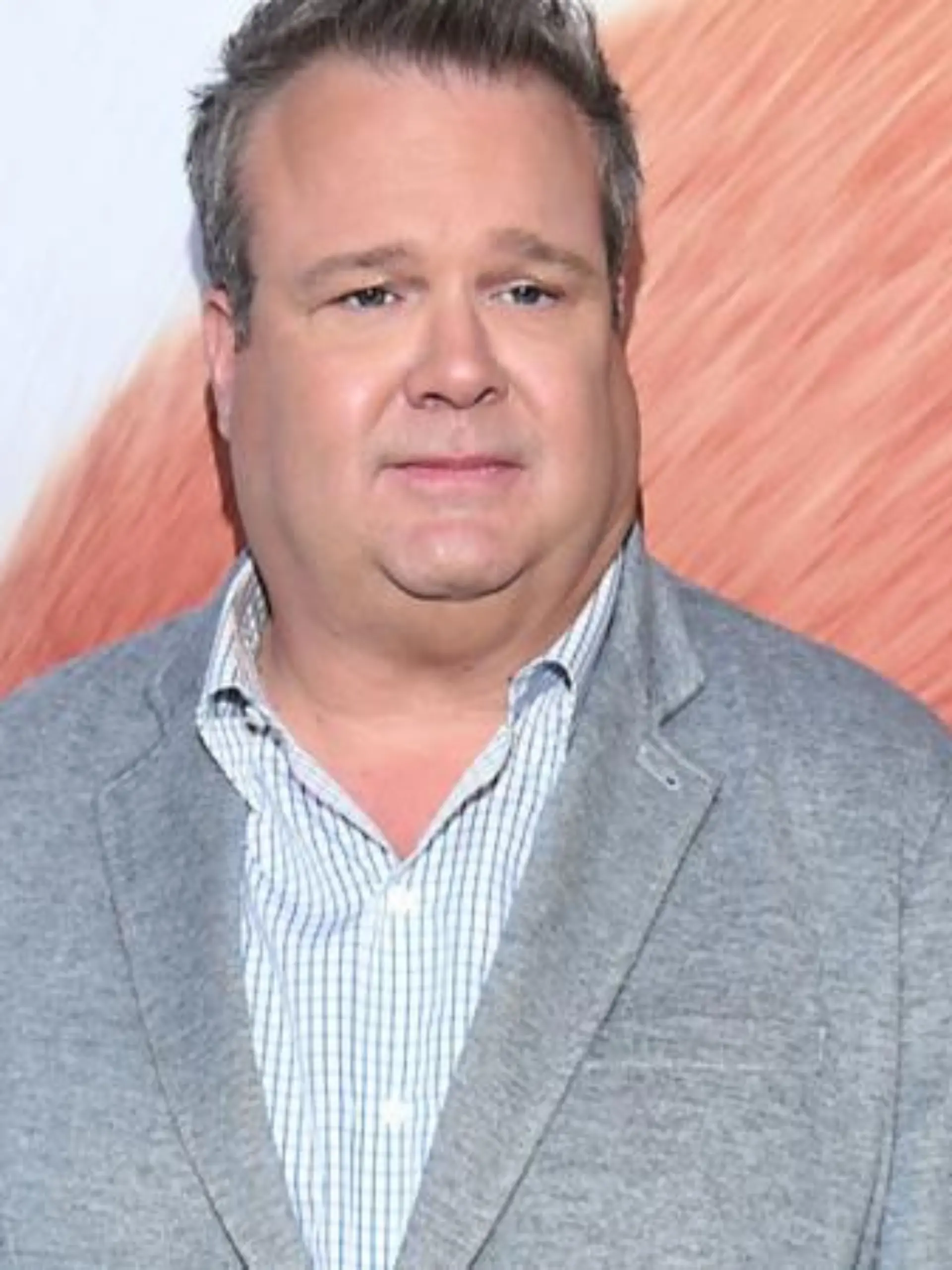 Eric Stonestreet: Großzügige Spende an die Tafel