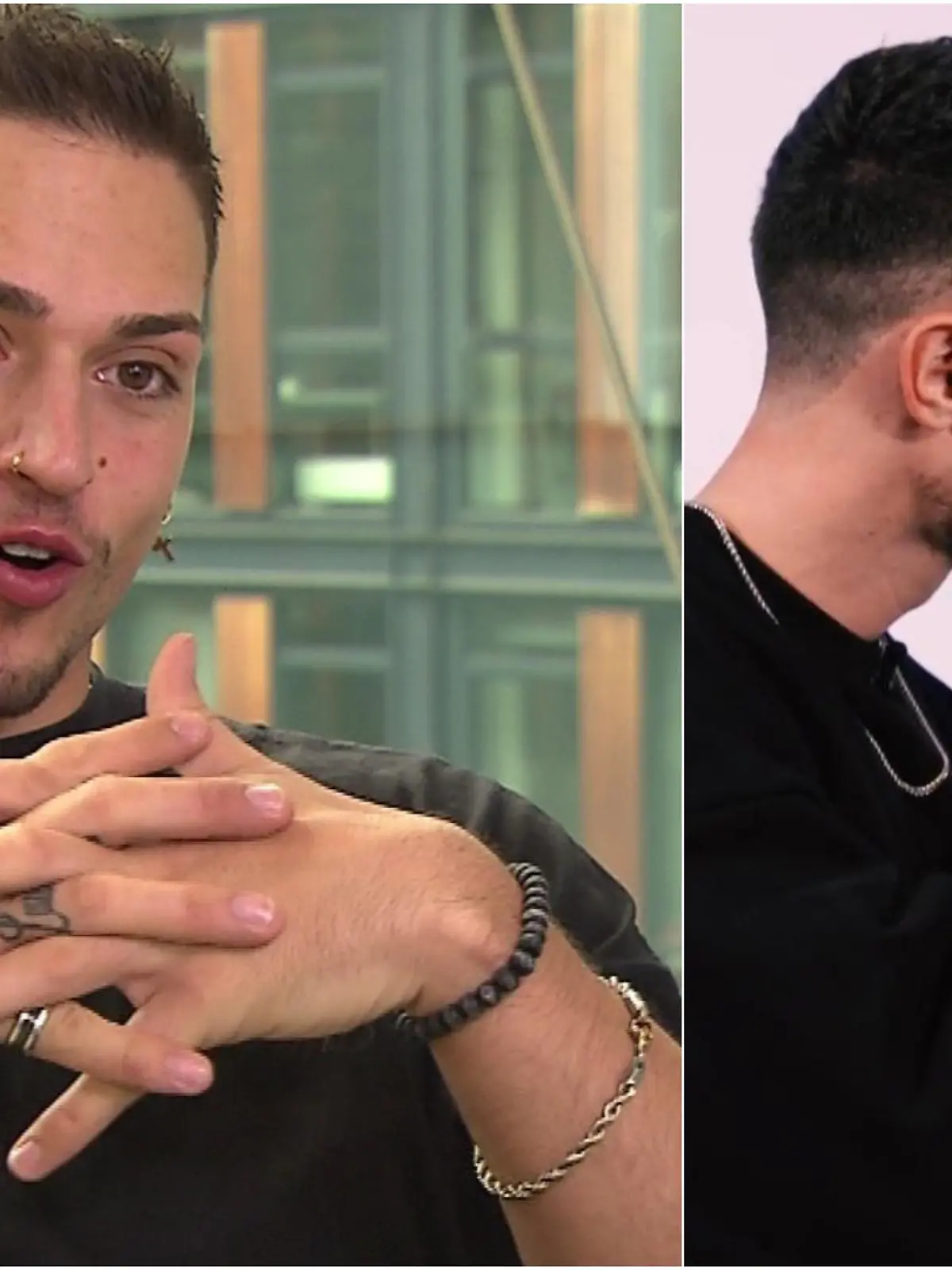 Für Max Bornmann hat Yeliz Koc sich bei "Make Love, Fake Love" für den Falschen entschieden