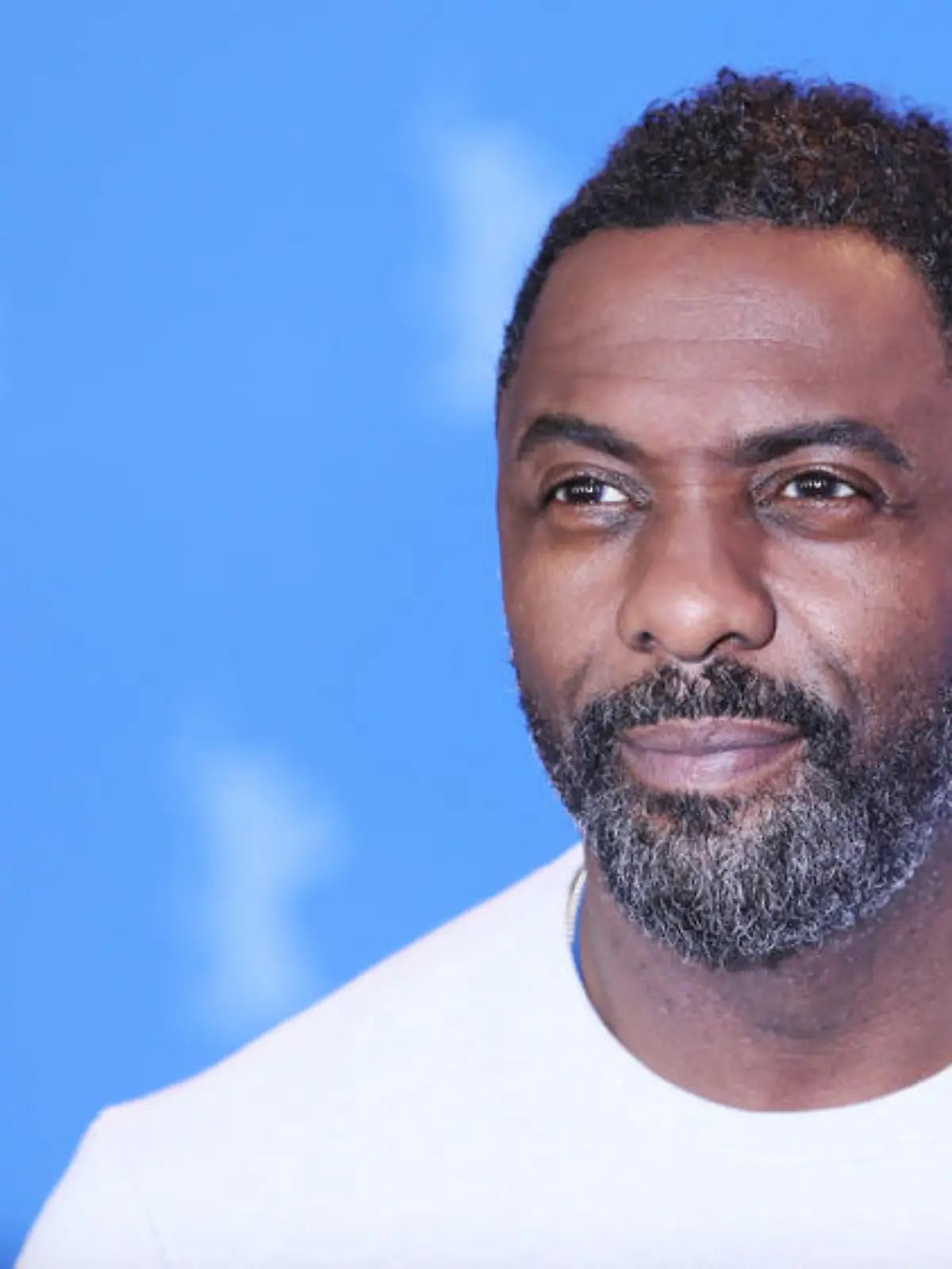 Idris Elba klärt über seinen Gesundheitszustand auf