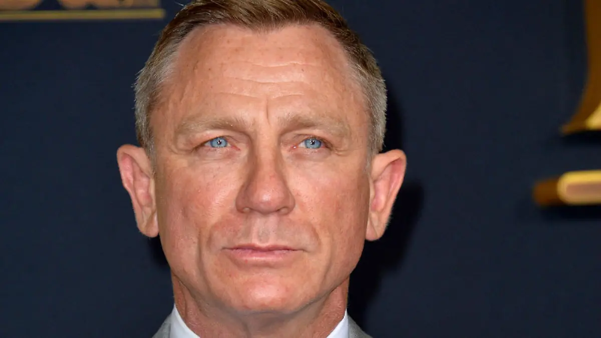 Daniel Craig möchte seinen Kindern nichts vererben