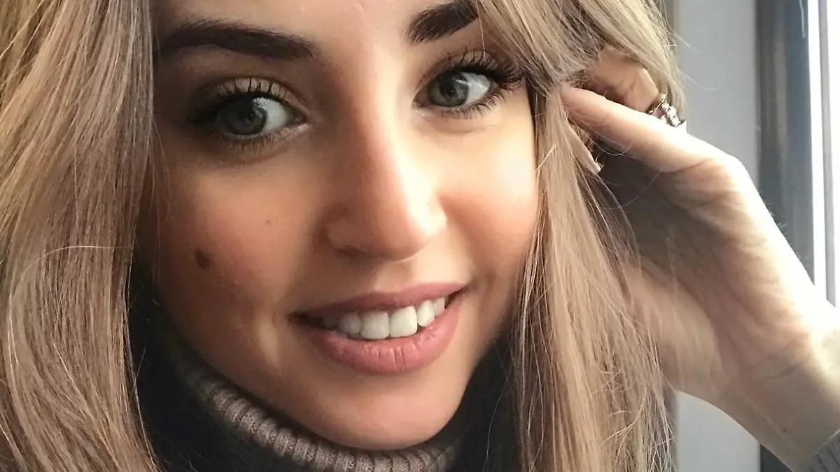 Ekaterina Leonova