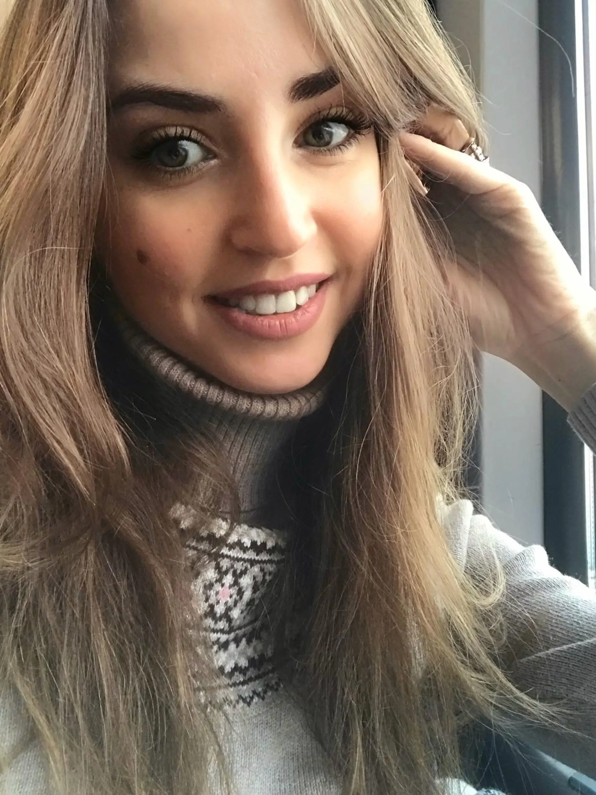 Ekaterina Leonova