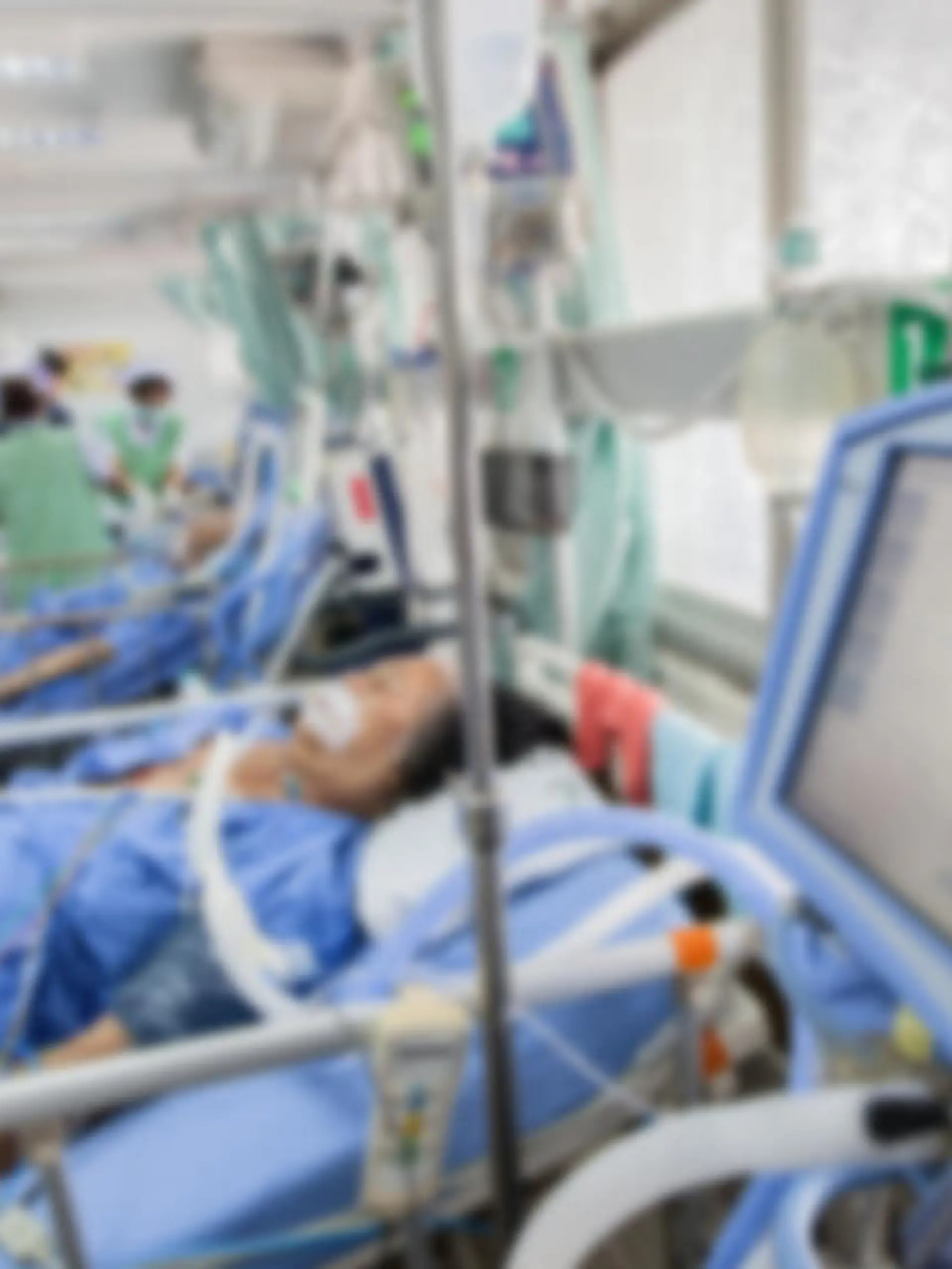 Coronavirus: Wer gehört offiziell zur Risikogruppe?