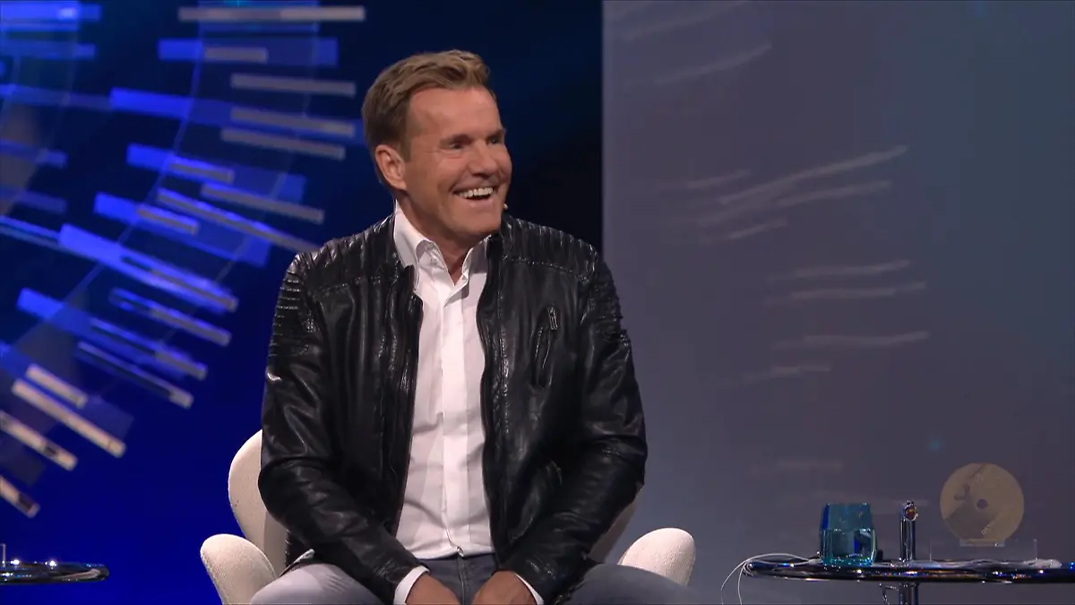 Dieter Bohlen bedankt sich bei den Corona-Helden DSDS 2020: Fettes DANKE
