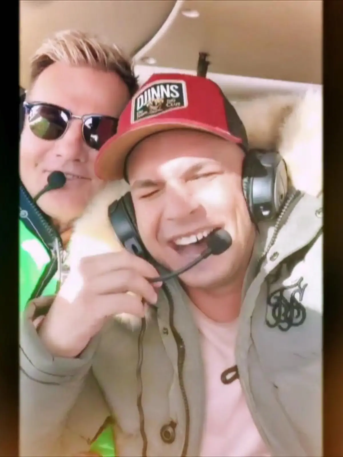 Bild zu: "Eine besondere Freundschaft: Dieter & Pietro"