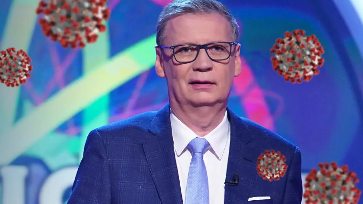 "Wer wird Millionär?" wird durch die Corona-Pandemie anders als zuvor - Günther Jauch wird dennoch gewohnt souverän durch die Sendung führen.