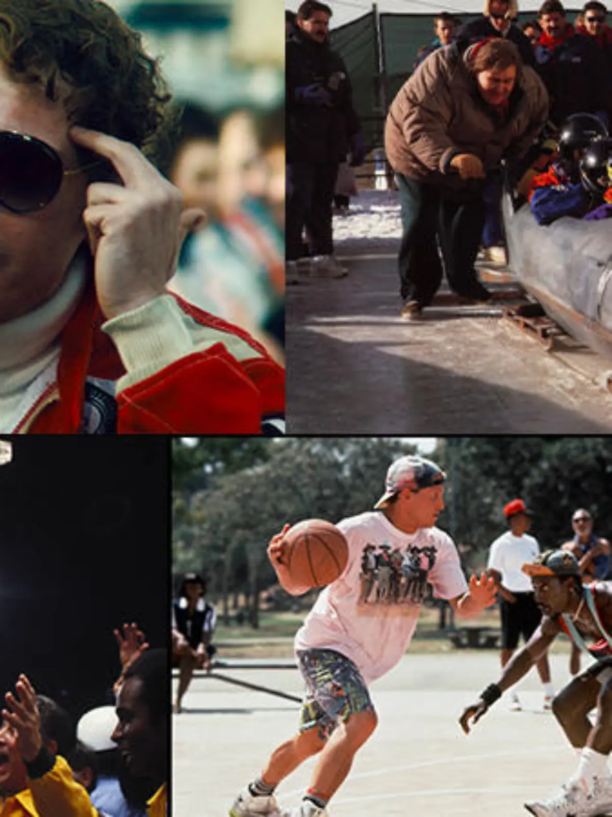 Collage Filmtipps
