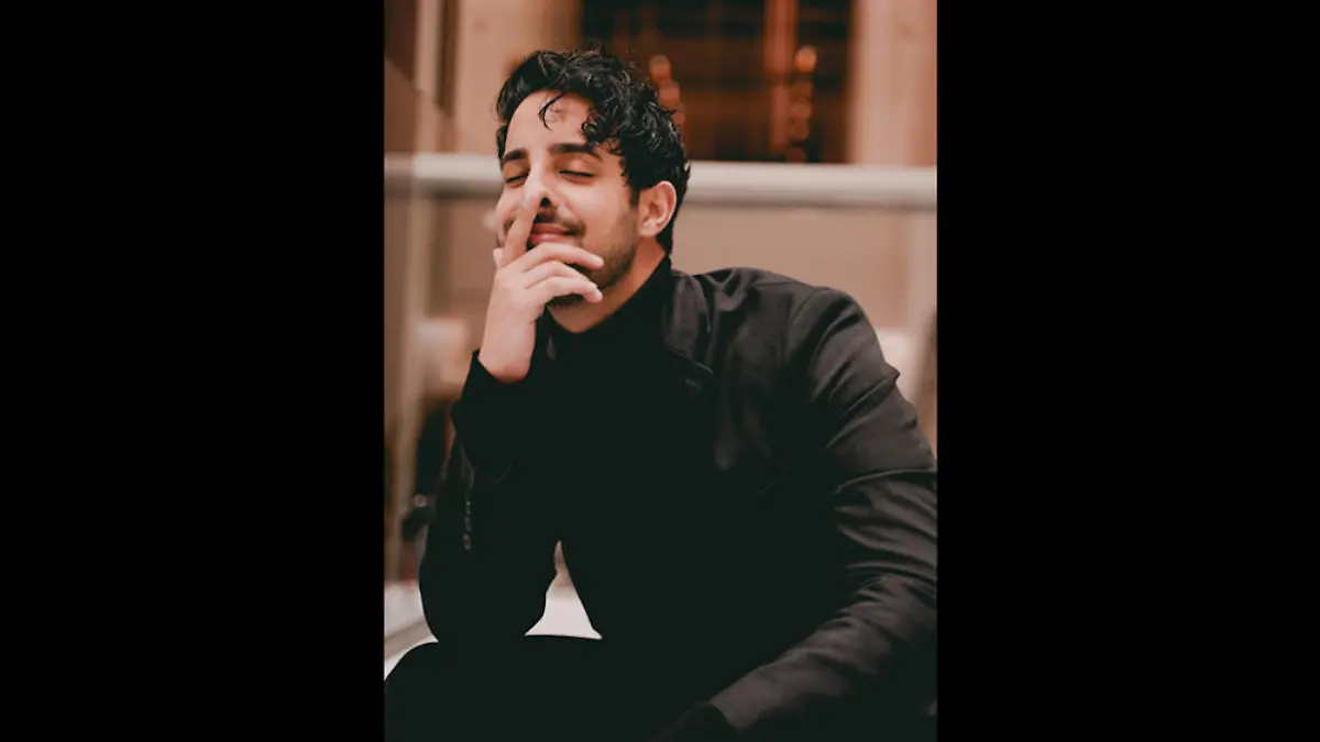 YouTube-Star Sami Slimani wünscht sich "größere Rollen in Filmen"