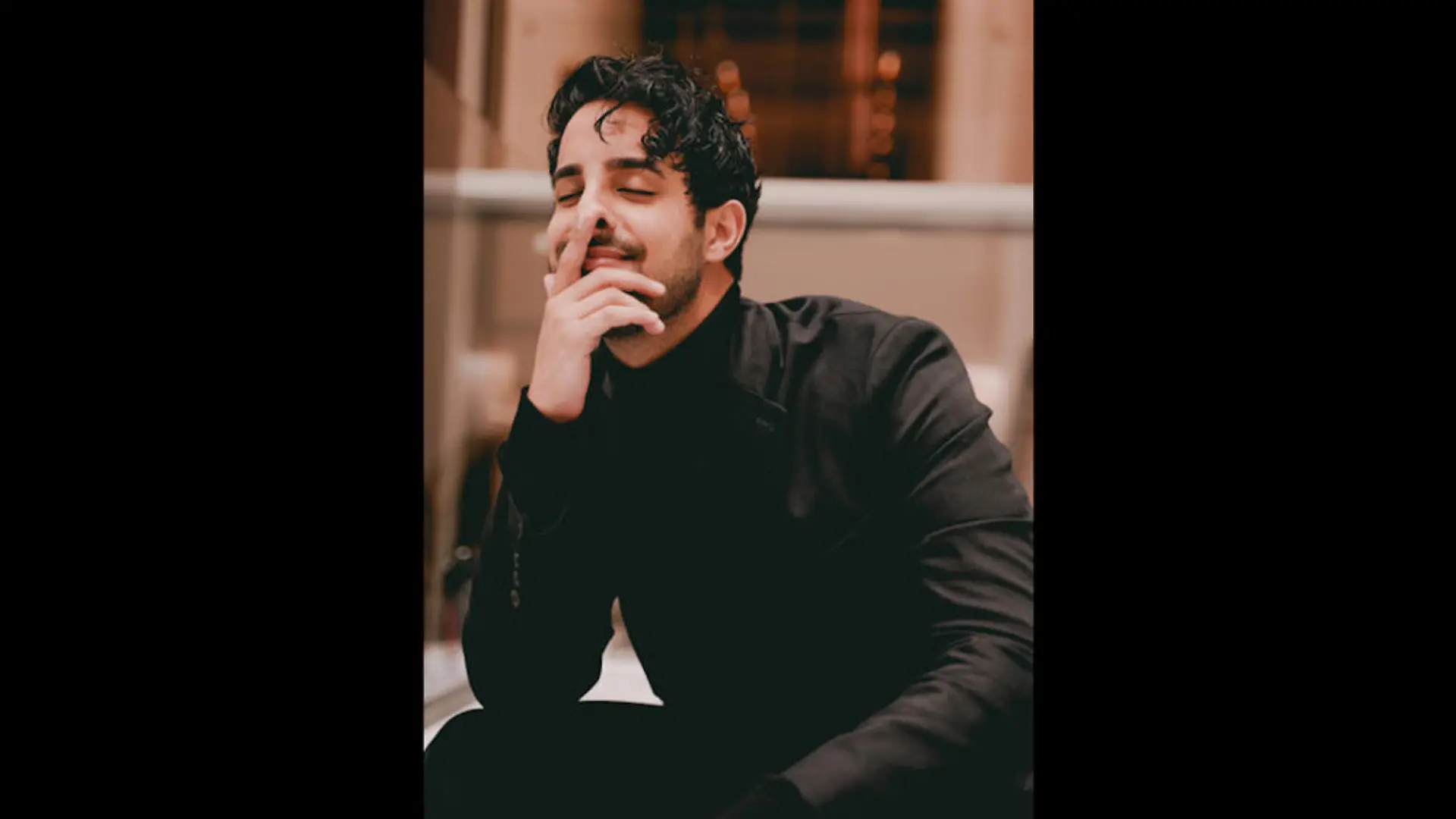YouTube-Star Sami Slimani wünscht sich "größere Rollen in Filmen"