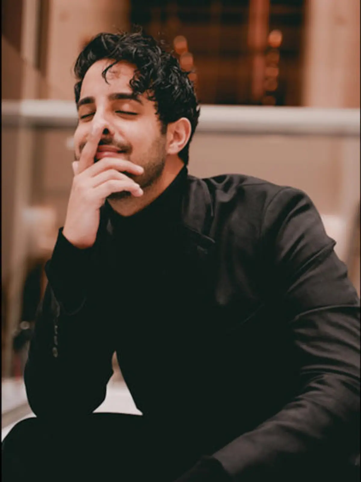 YouTube-Star Sami Slimani wünscht sich "größere Rollen in Filmen"