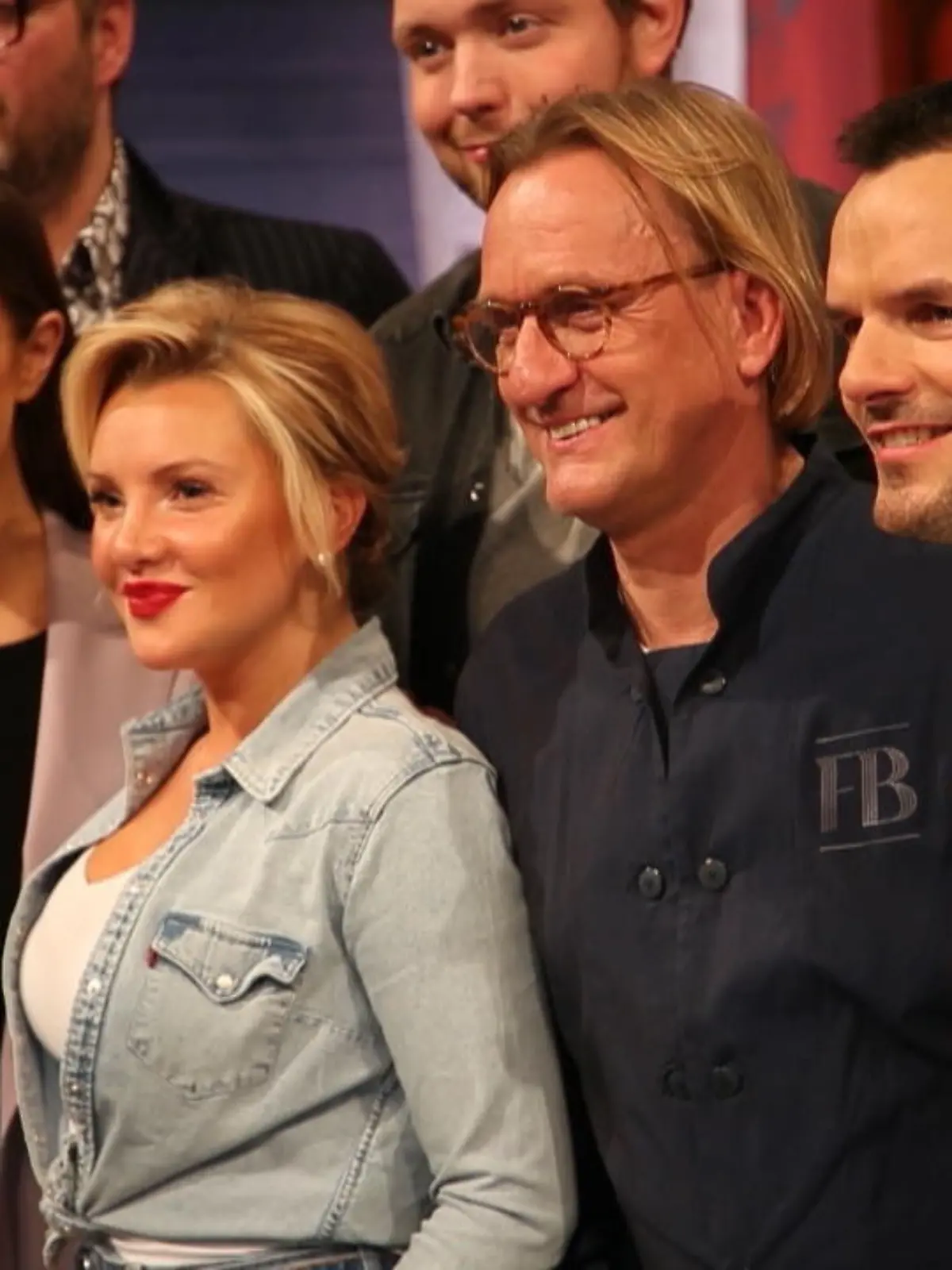 Bild zu: "VOX beendet Produktion von „Grill den Henssler“ wegen Corona-Infektion."