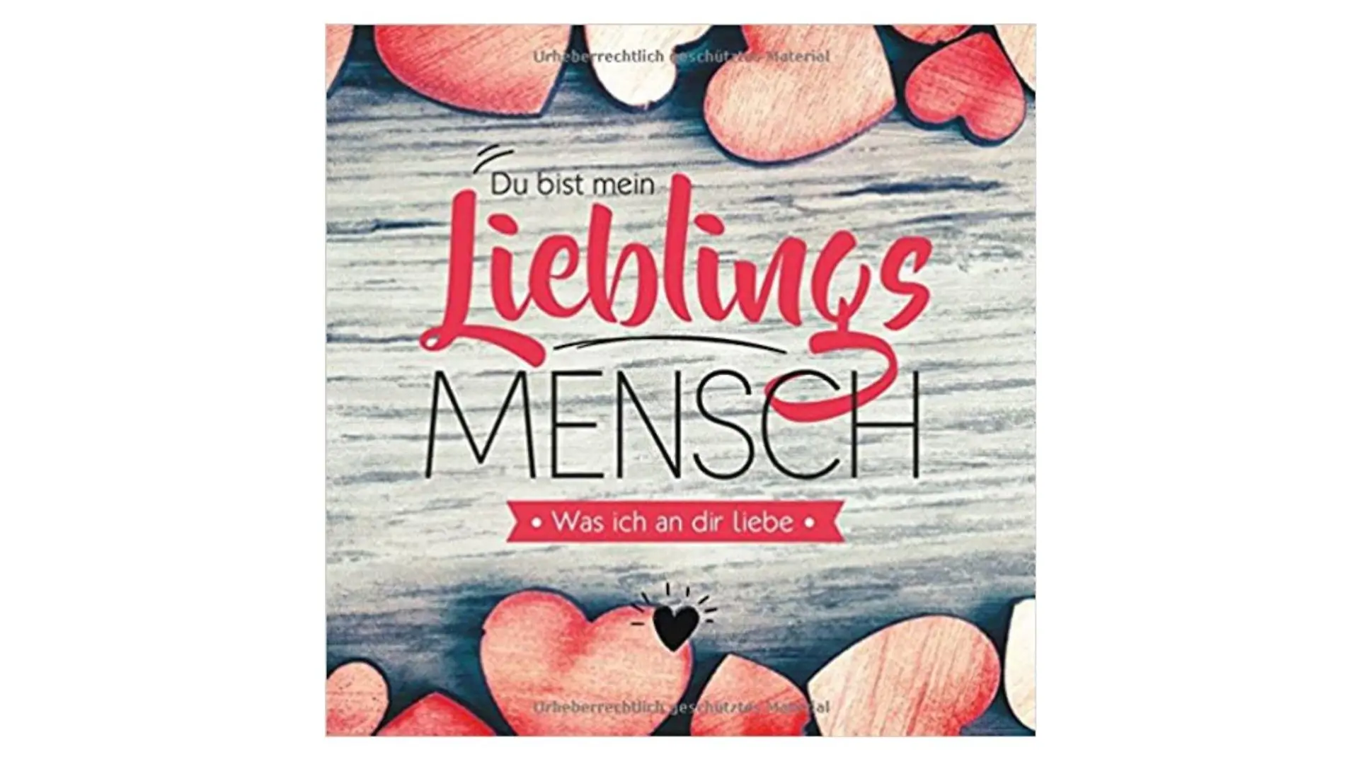 Freundebuch für Erwachsene