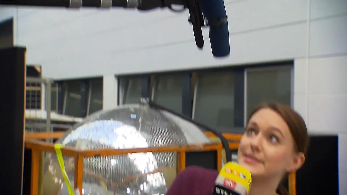 Wegen Corona: Das ändert sich alles bei "Let's Dance" Corona-Maßnahmen bei "Let's Dance"