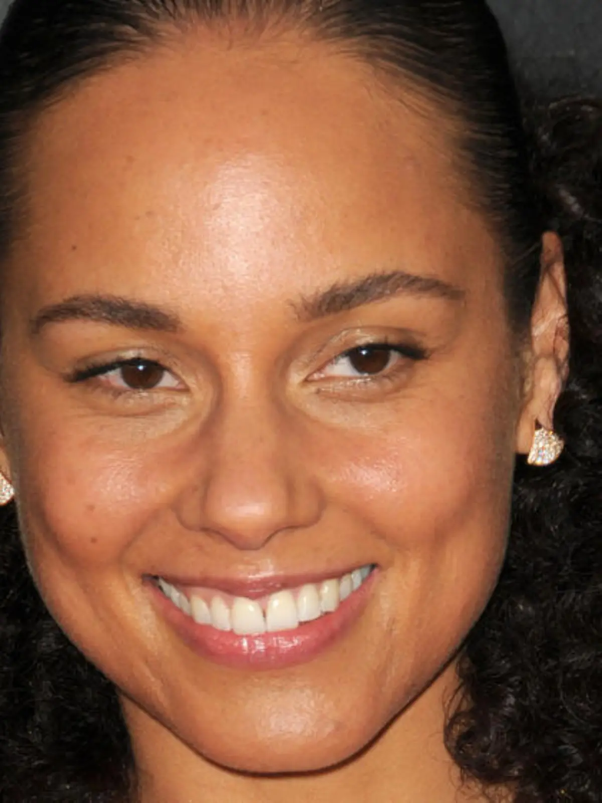 Natürlich schön: So gelingt der No-Make-up-Look