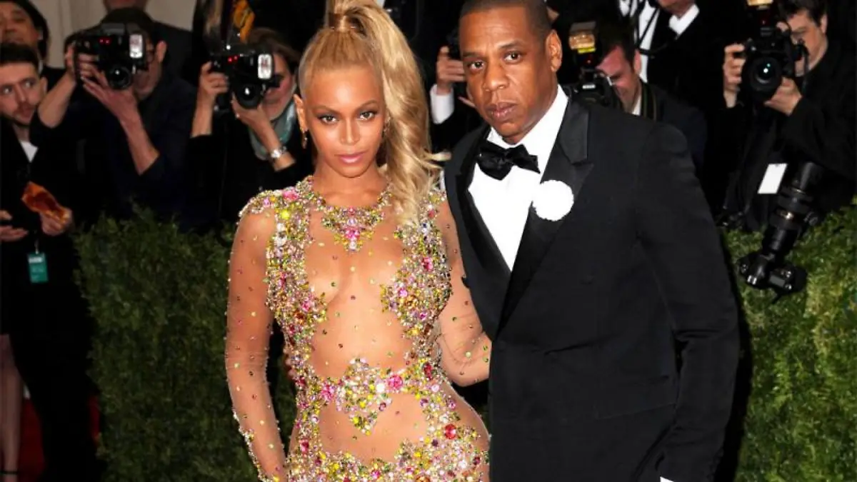 Beyoncé und Jay-Z rufen zum Veganismus auf