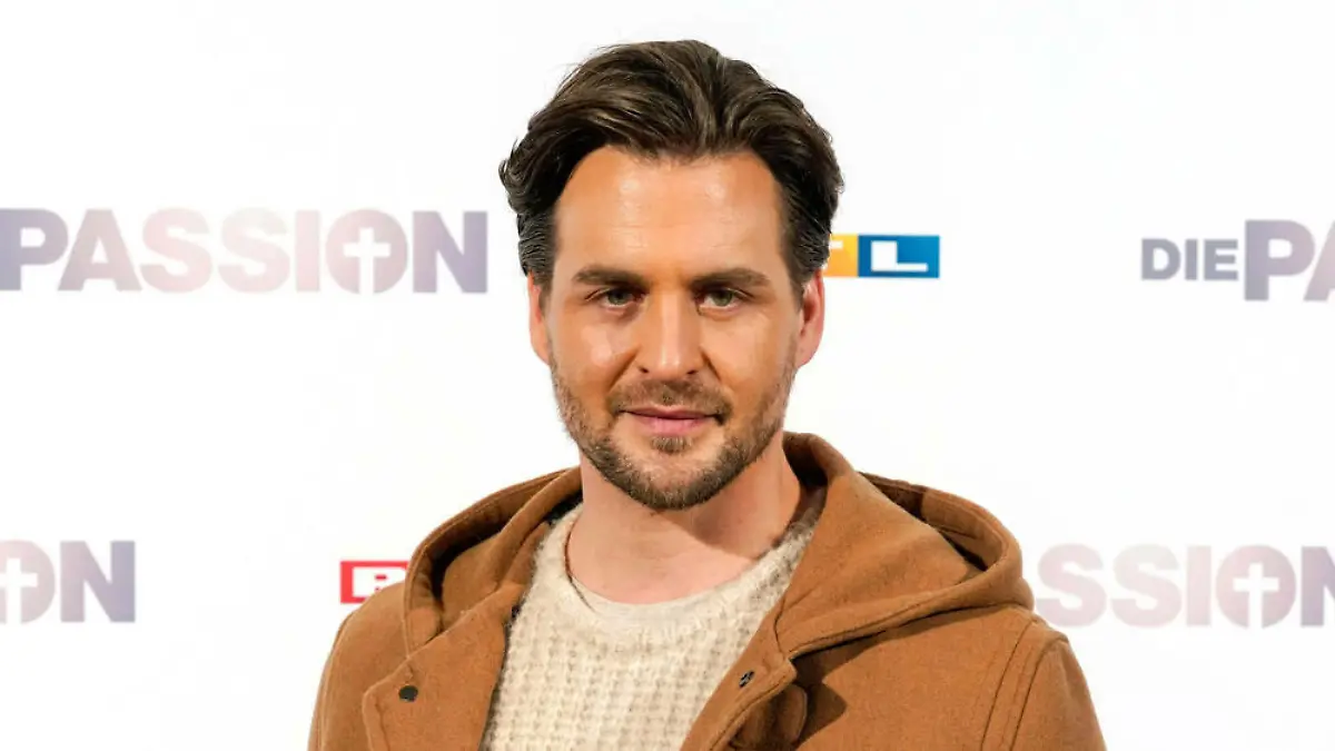 Wegen Coronavirus: RTL muss Oster-Event "Die Passion" absagen
